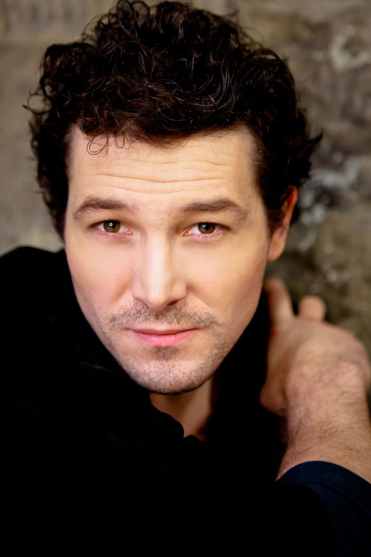 András Mészáros profile