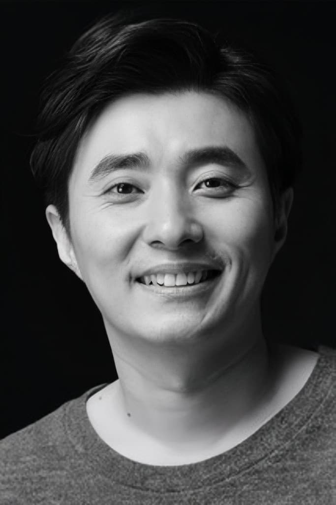 Sung Yeol-seok profile