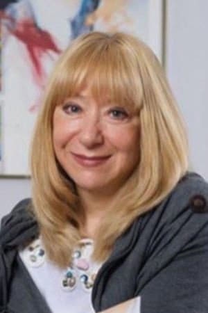 Natalia Huzieieva profile