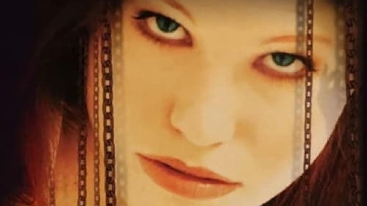 Hell Mountain backdrop