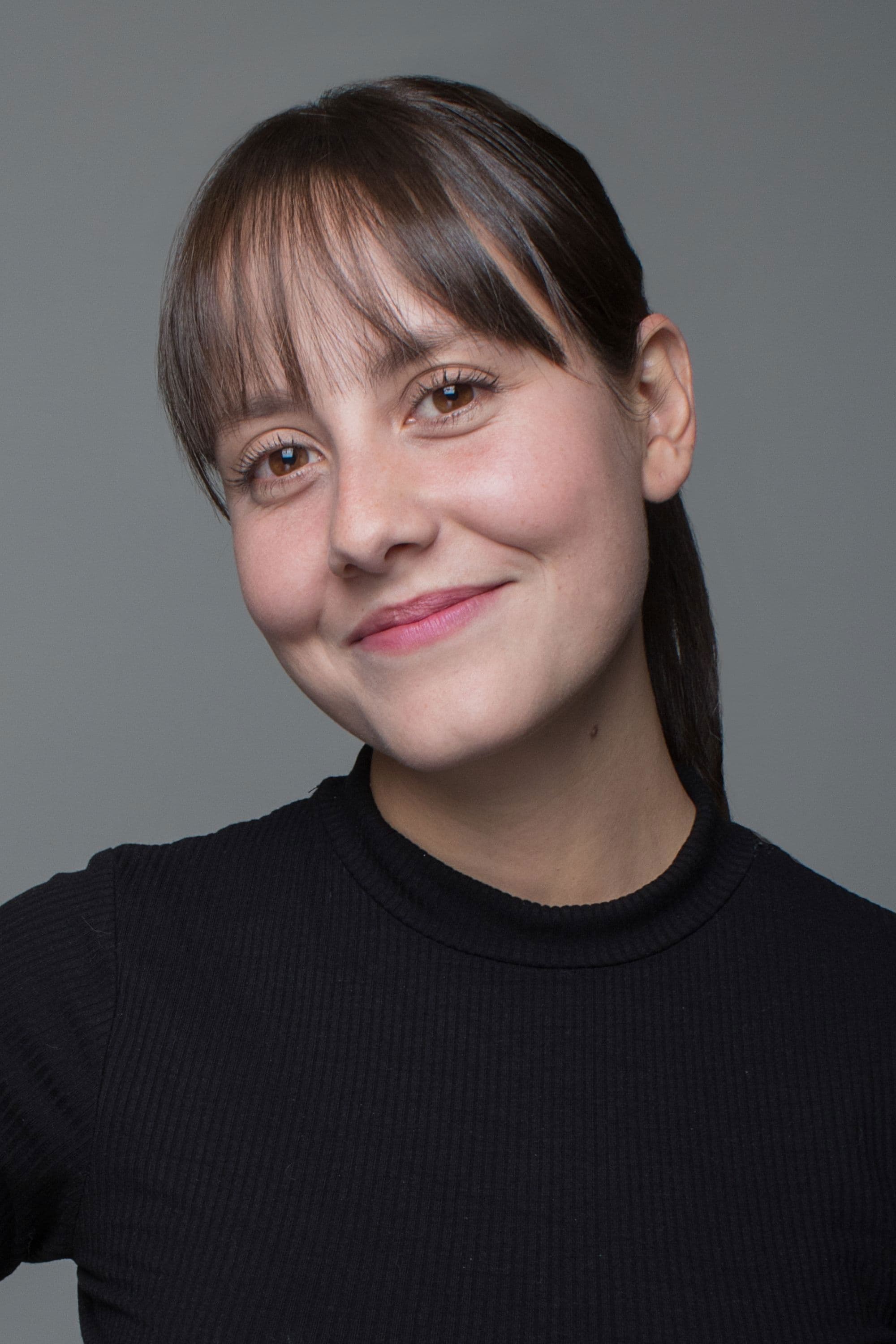 Andrea Esquivel profile