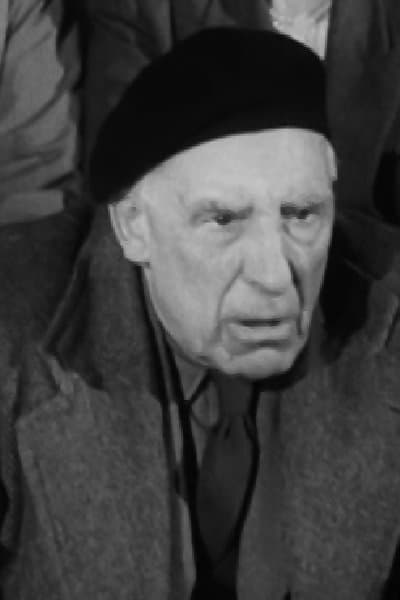 Wallace Bosco profile