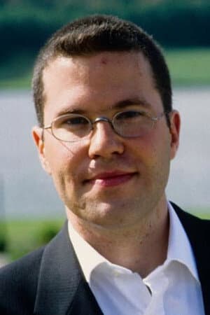 Mathieu Da Vinha profile