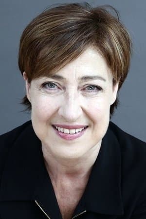 Michèle Garcia profile