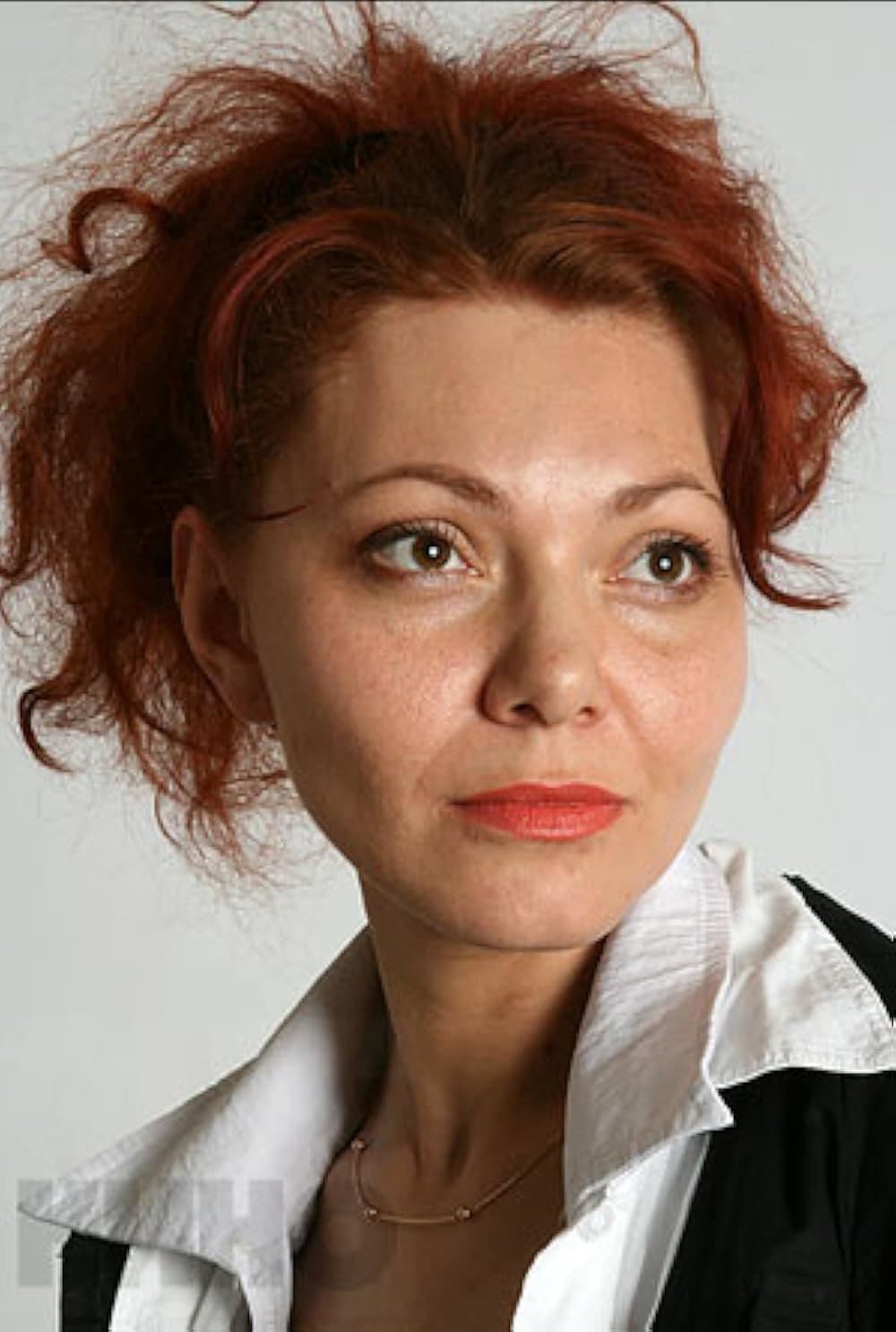 Alevtina Dobrynina profile