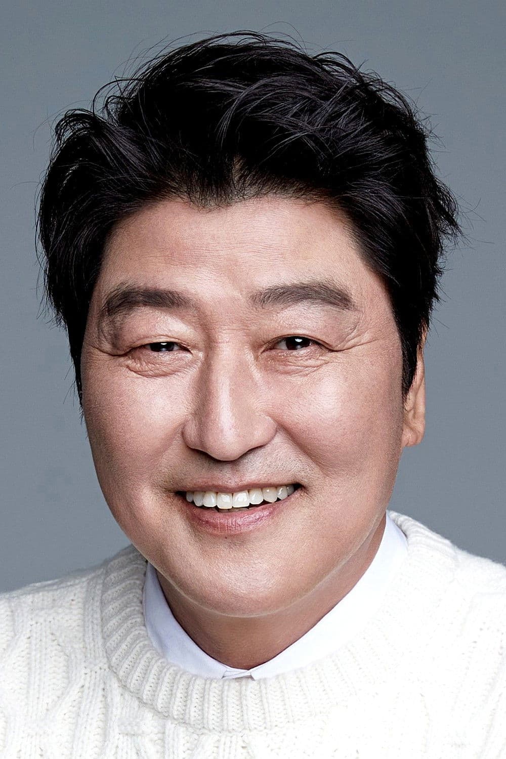Song Kang-ho profile