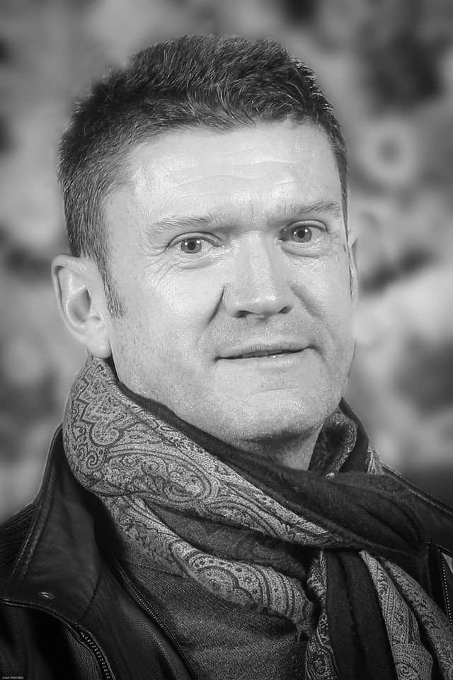 Stéphane Birette profile