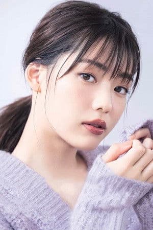 Riho Nakamura profile