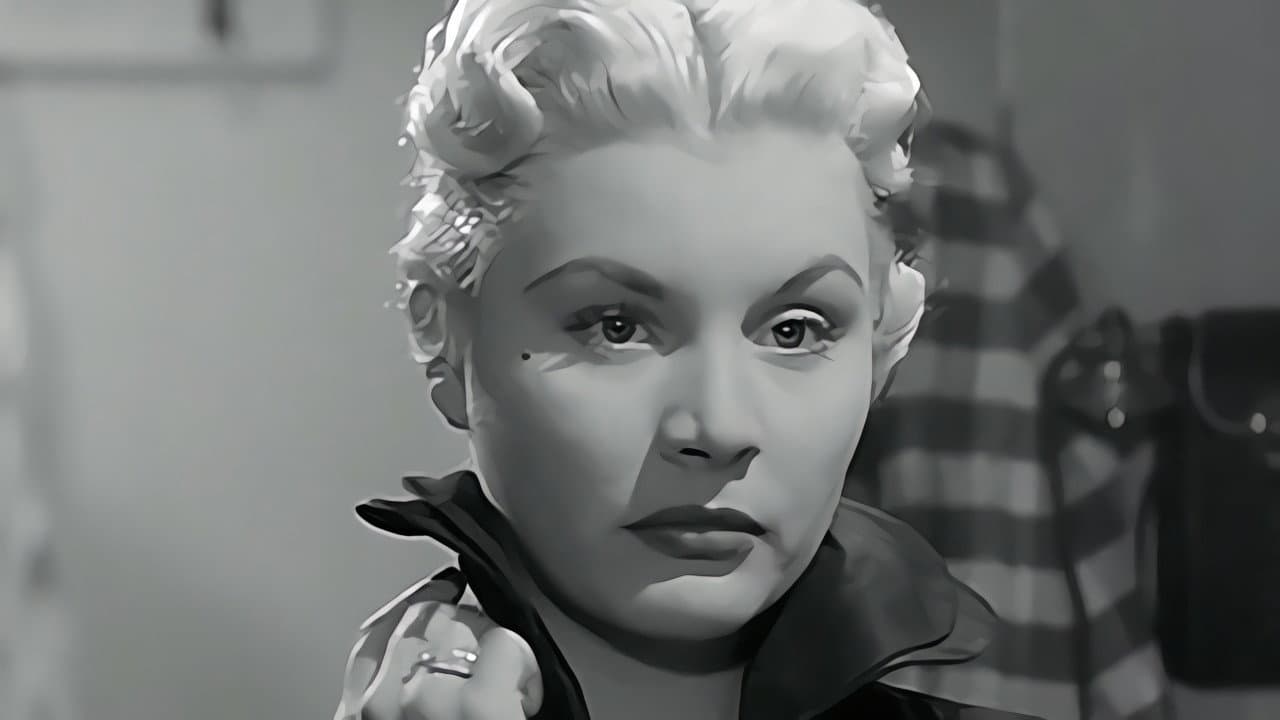 The Flanagan Boy backdrop