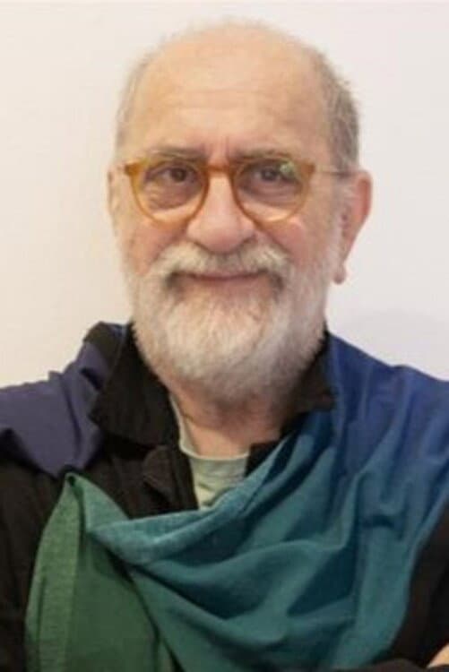 Dimitris Naziris profile