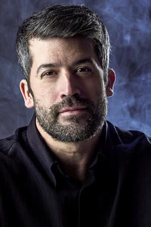 Jaume Najarro profile