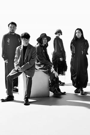Sakanaction profile