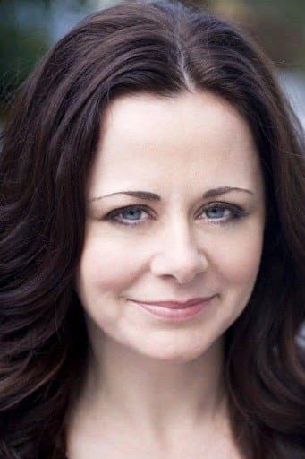 Geraldine Hughes profile