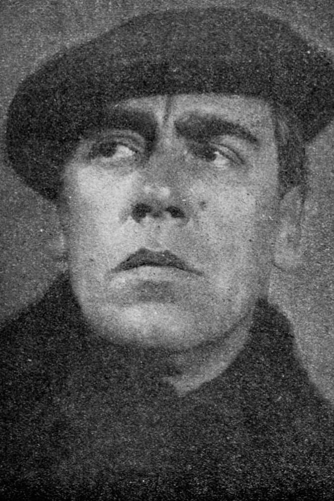 Mykola Kuchynskyi profile