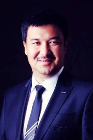 Yalkun Kadir profile