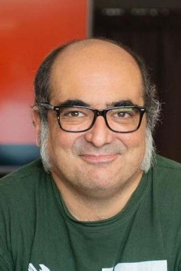 Pelayo Gutiérrez profile