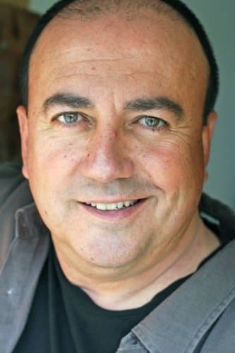 Phillipe Simon profile