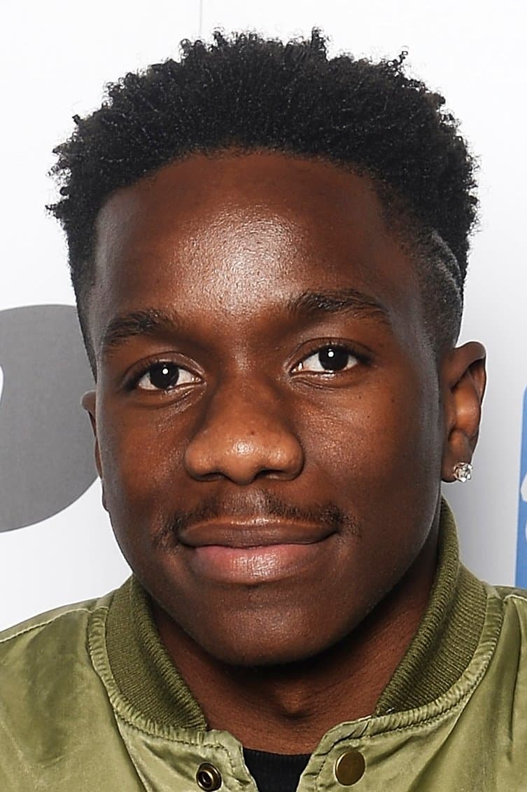 Tinchy Stryder profile