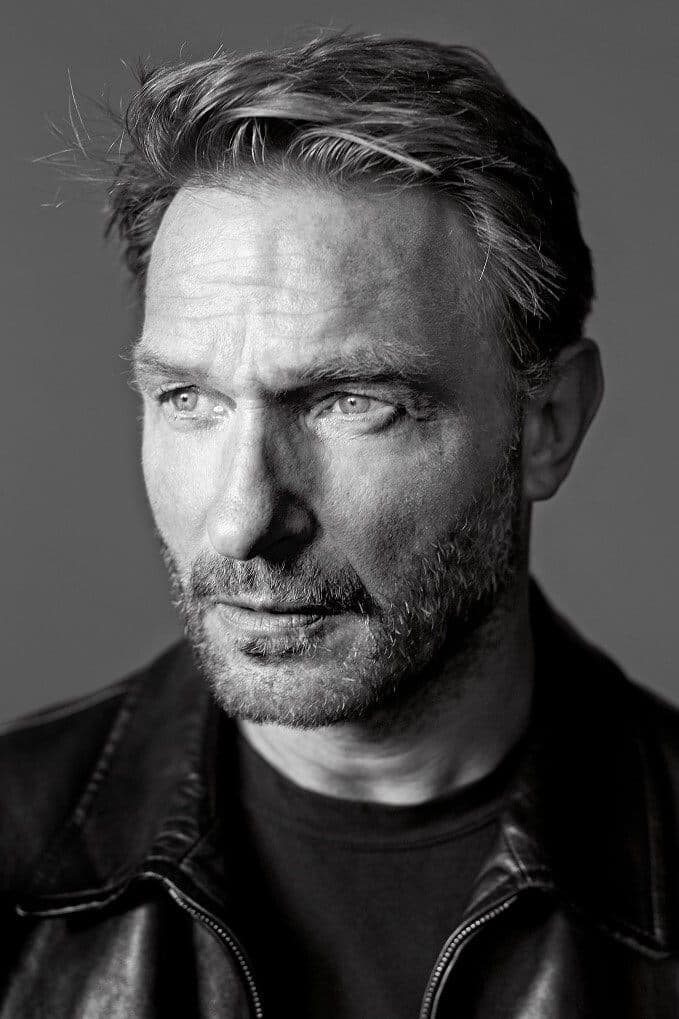 Thomas Kretschmann profile