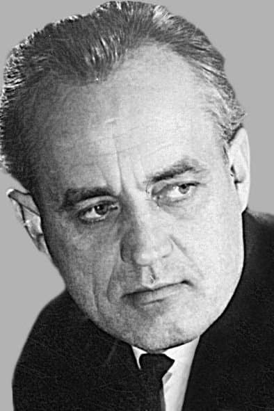 Anatolii Bukovskyi profile