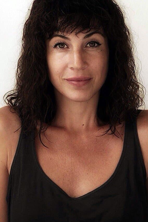 Tatjana Velimirov profile