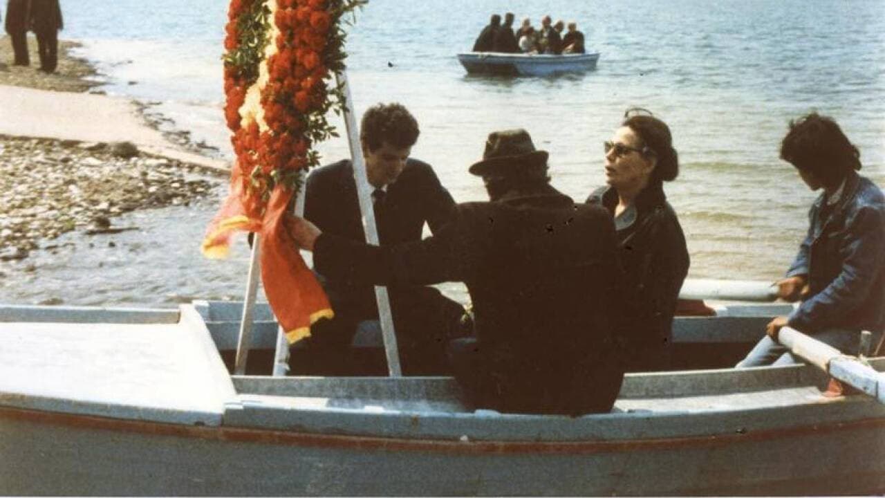 The Children of the Swallow