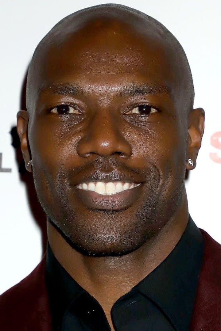 Terrell Owens profile