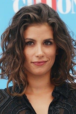 Giulia Michelini profile