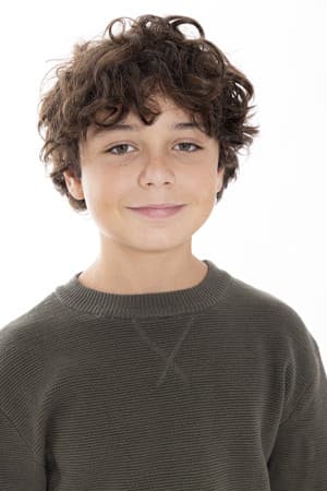 Bruno Morales profile