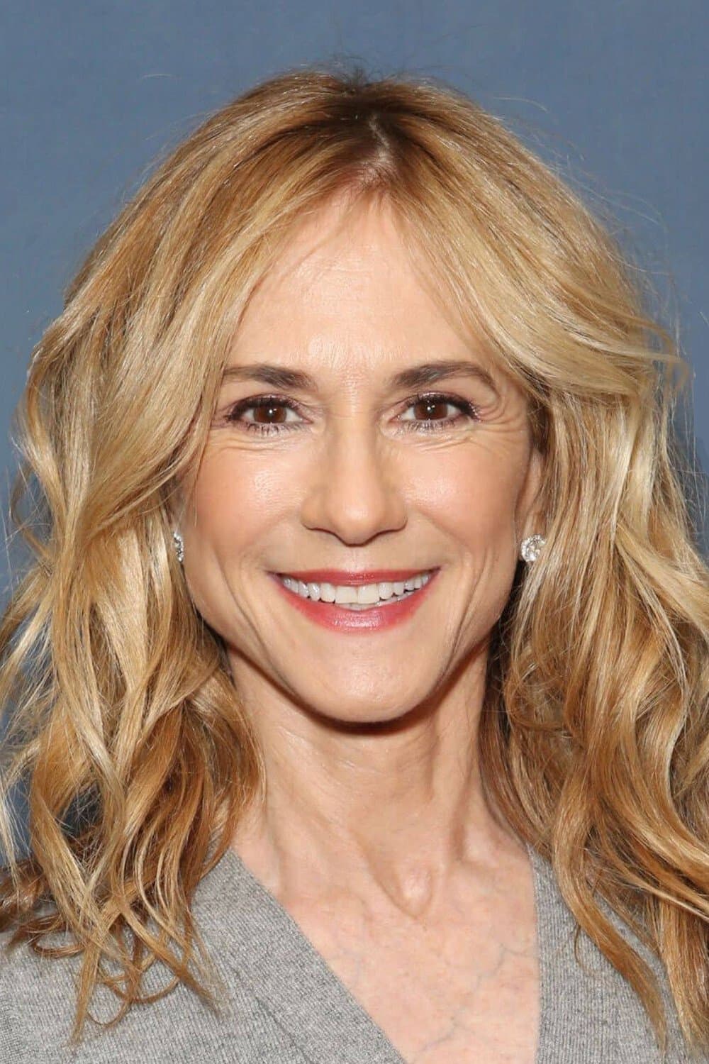 Holly Hunter profile