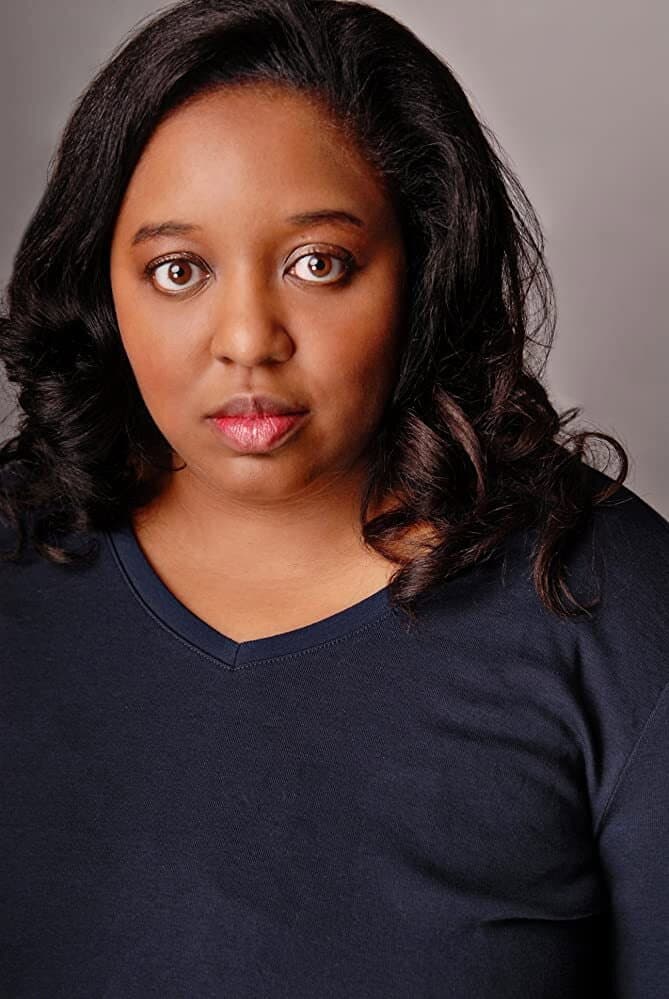 LaQuita James profile