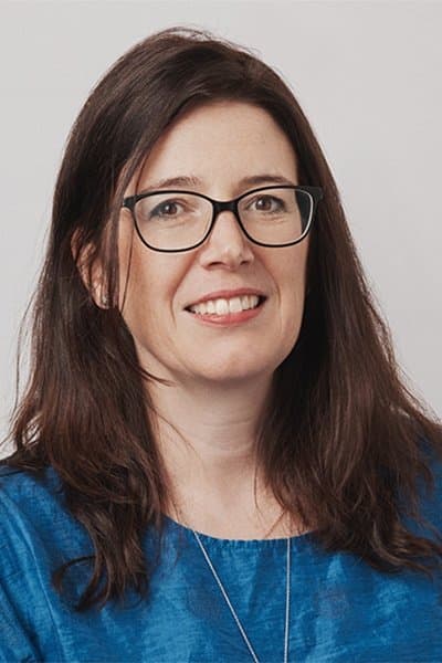 Virginia Whitwell profile