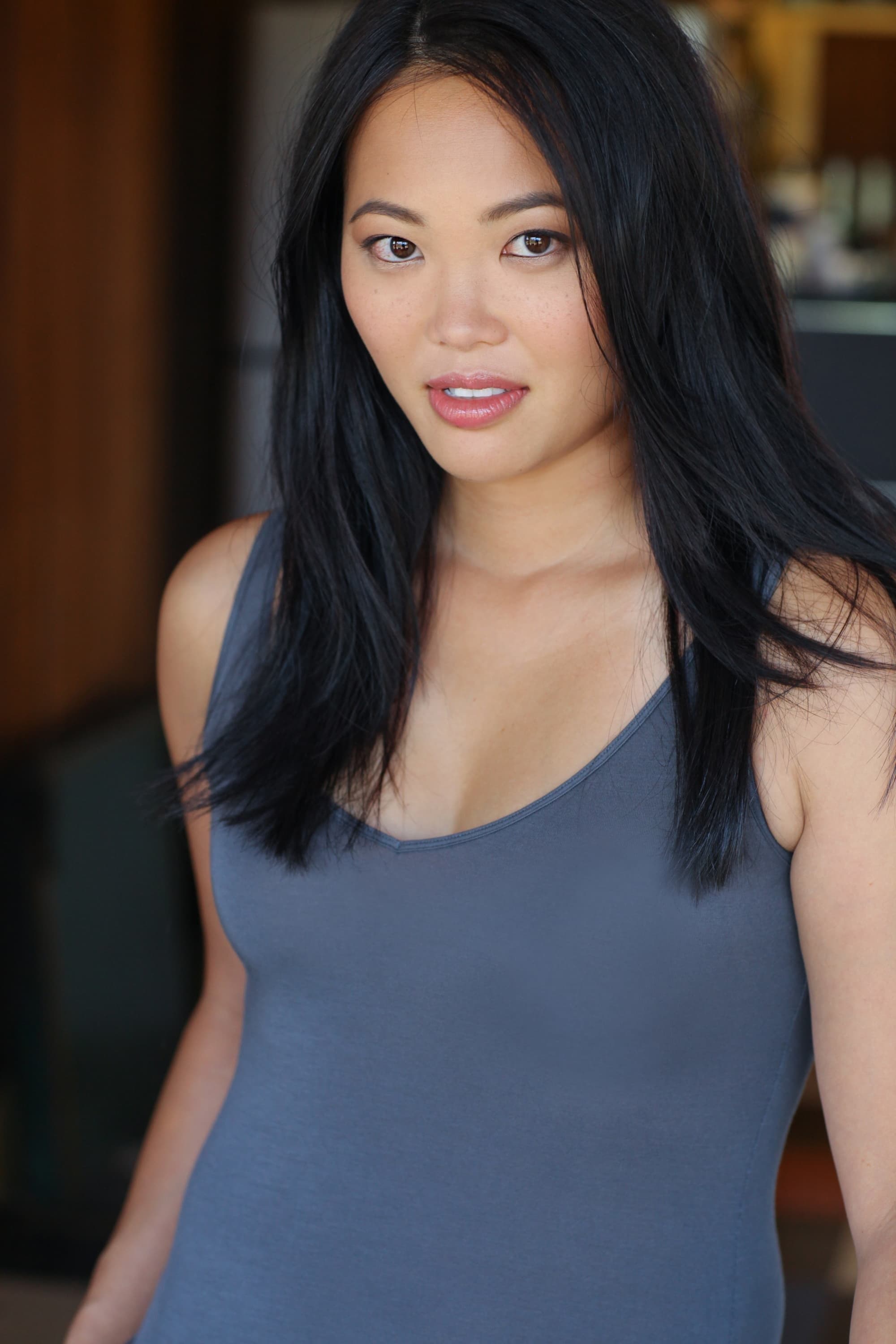 Dana Wing Lau profile