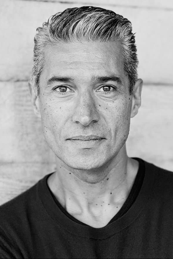 Silas Carson profile