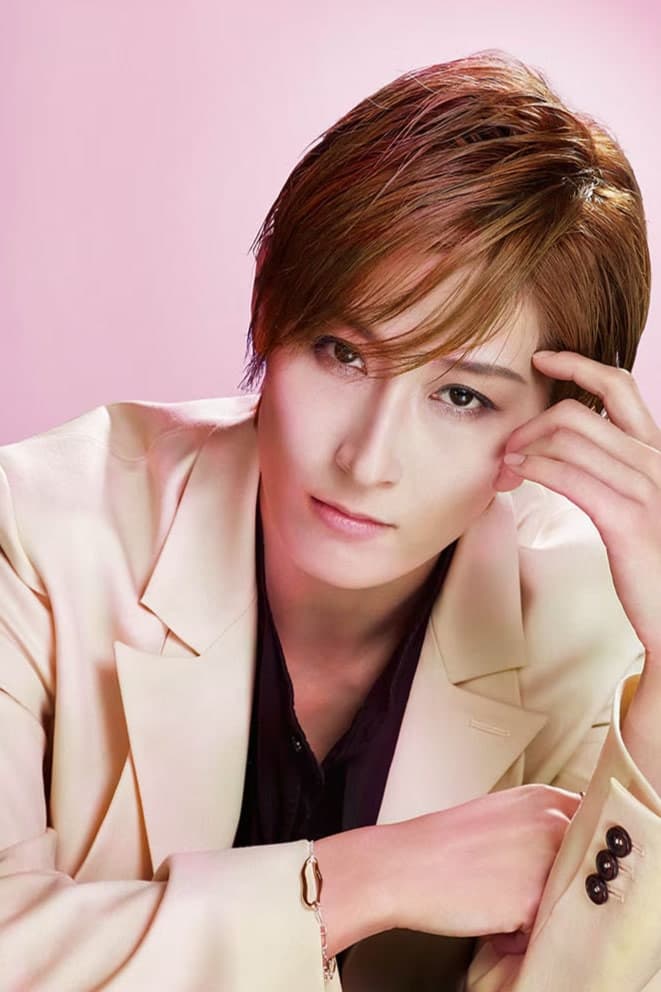 Maito Minami profile