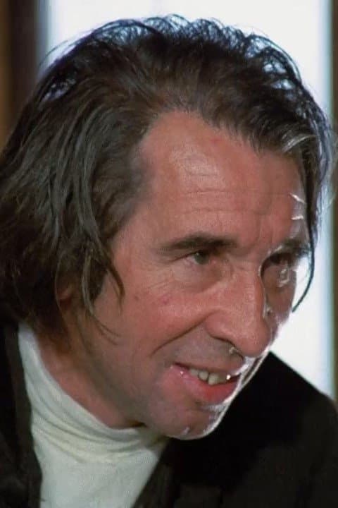 Johannes Buzalski profile