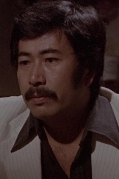 Tong Kam-Tong profile