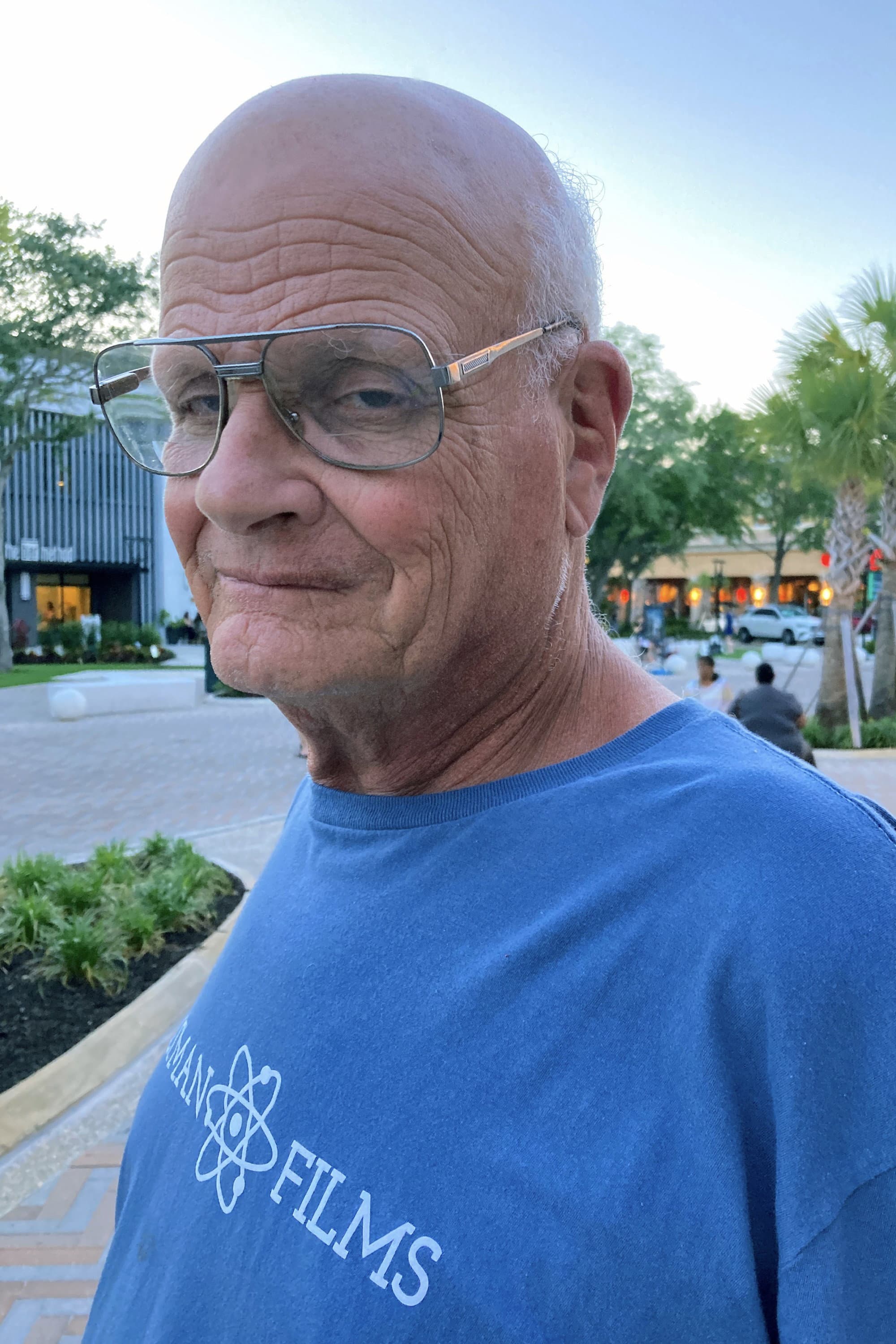 Allen Altman profile