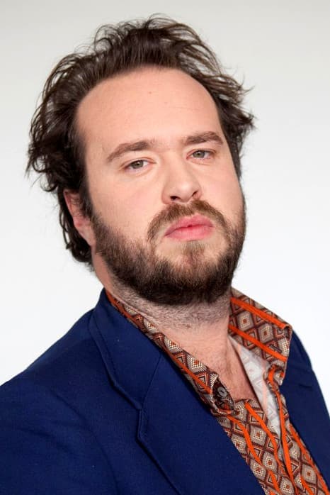 Iwein Segers profile