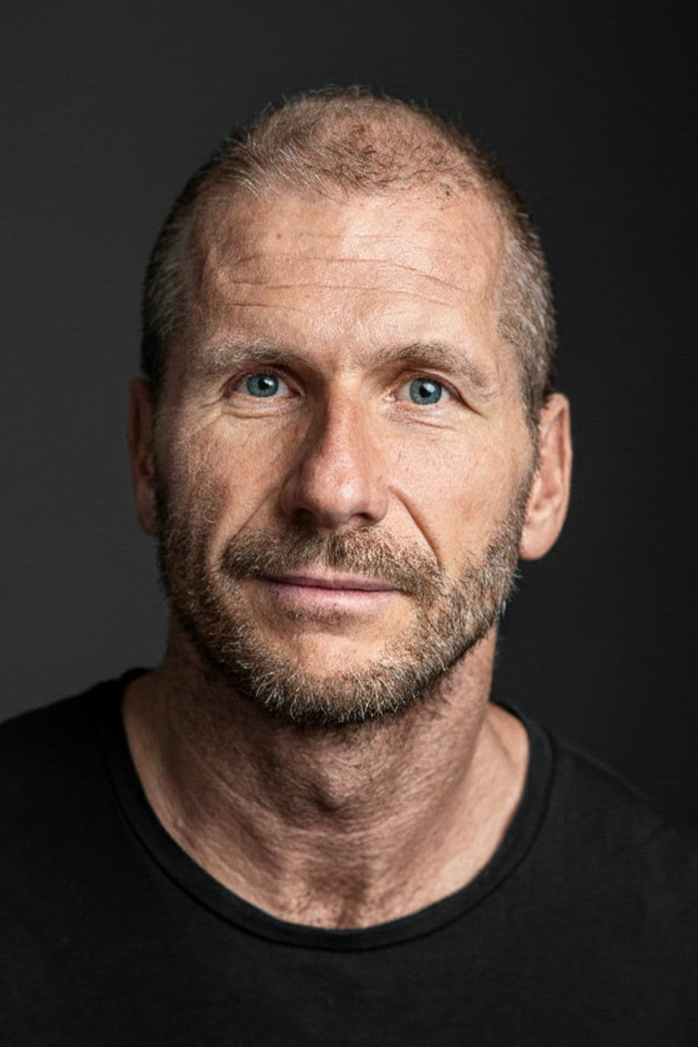 Stefan Larsson profile