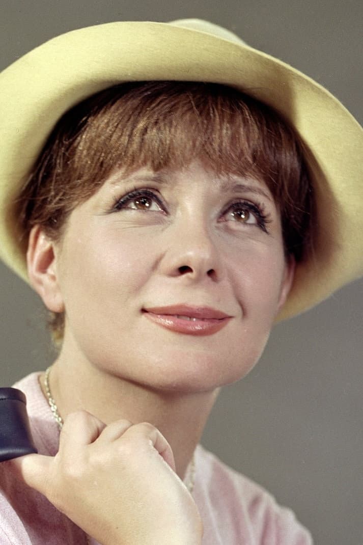 Éva Ruttkai profile