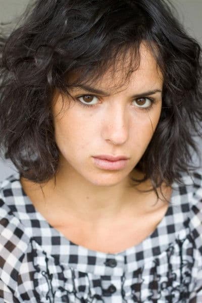 Anaëlle Potdevin profile