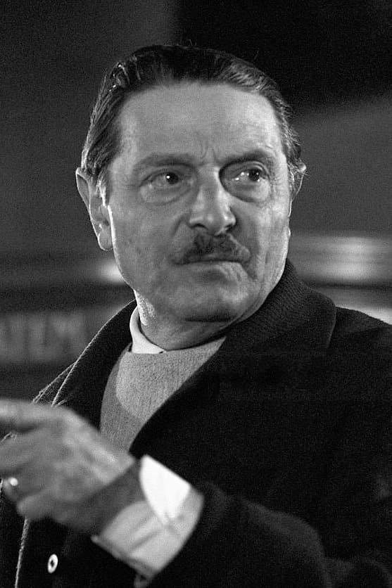 Alessandro Blasetti profile