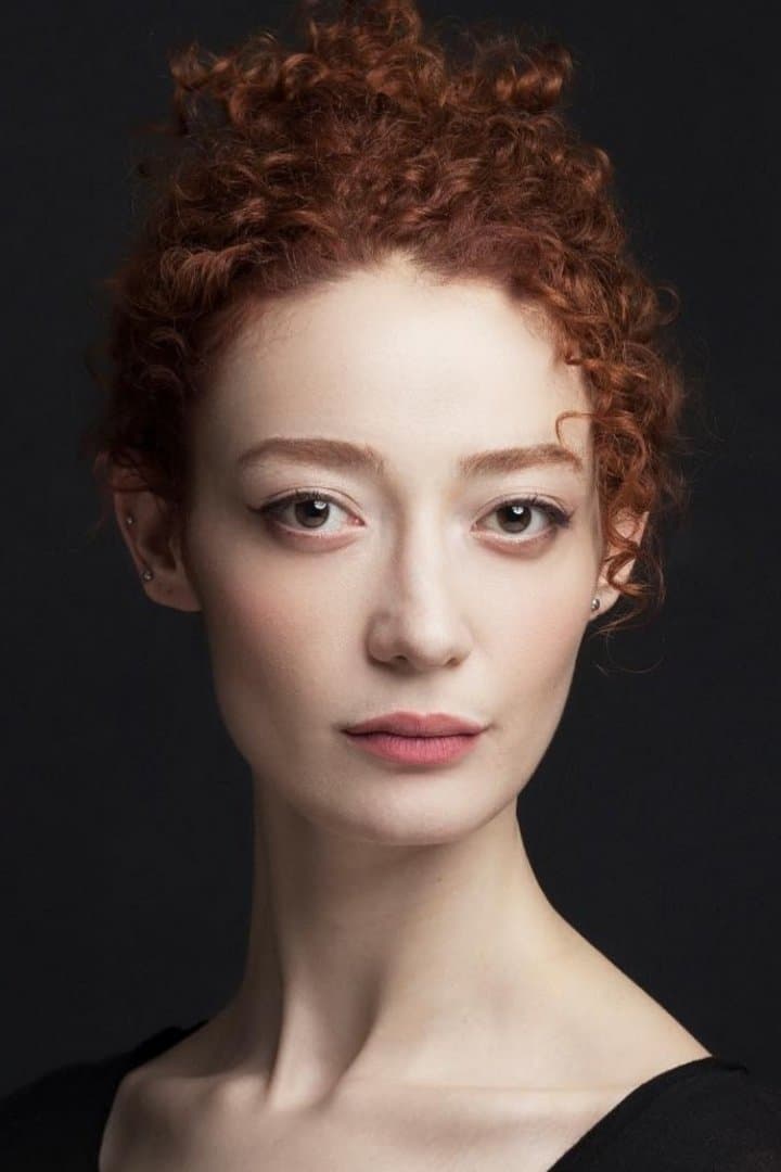 Özlem Öçalmaz profile