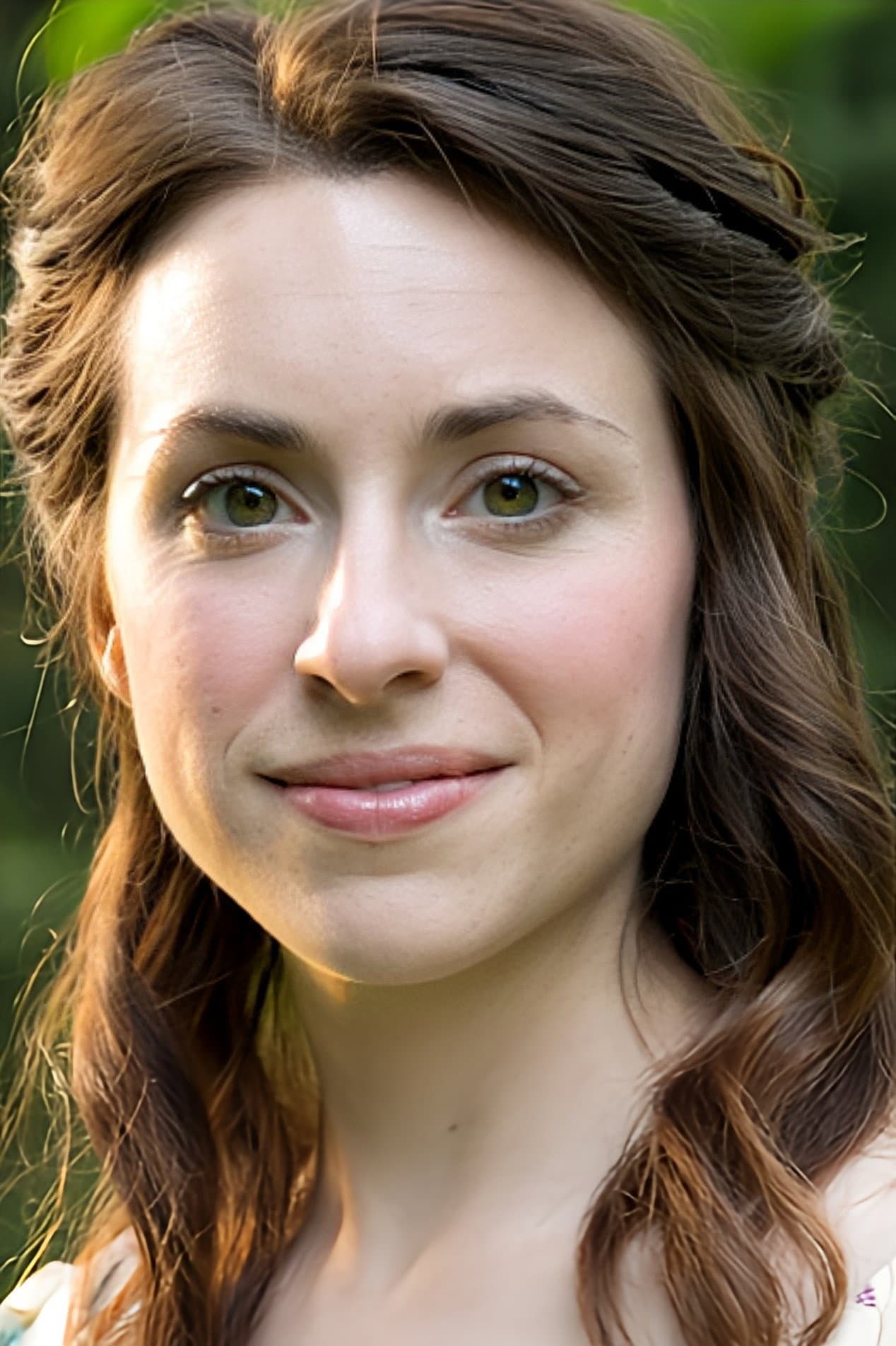 Angela Billman profile