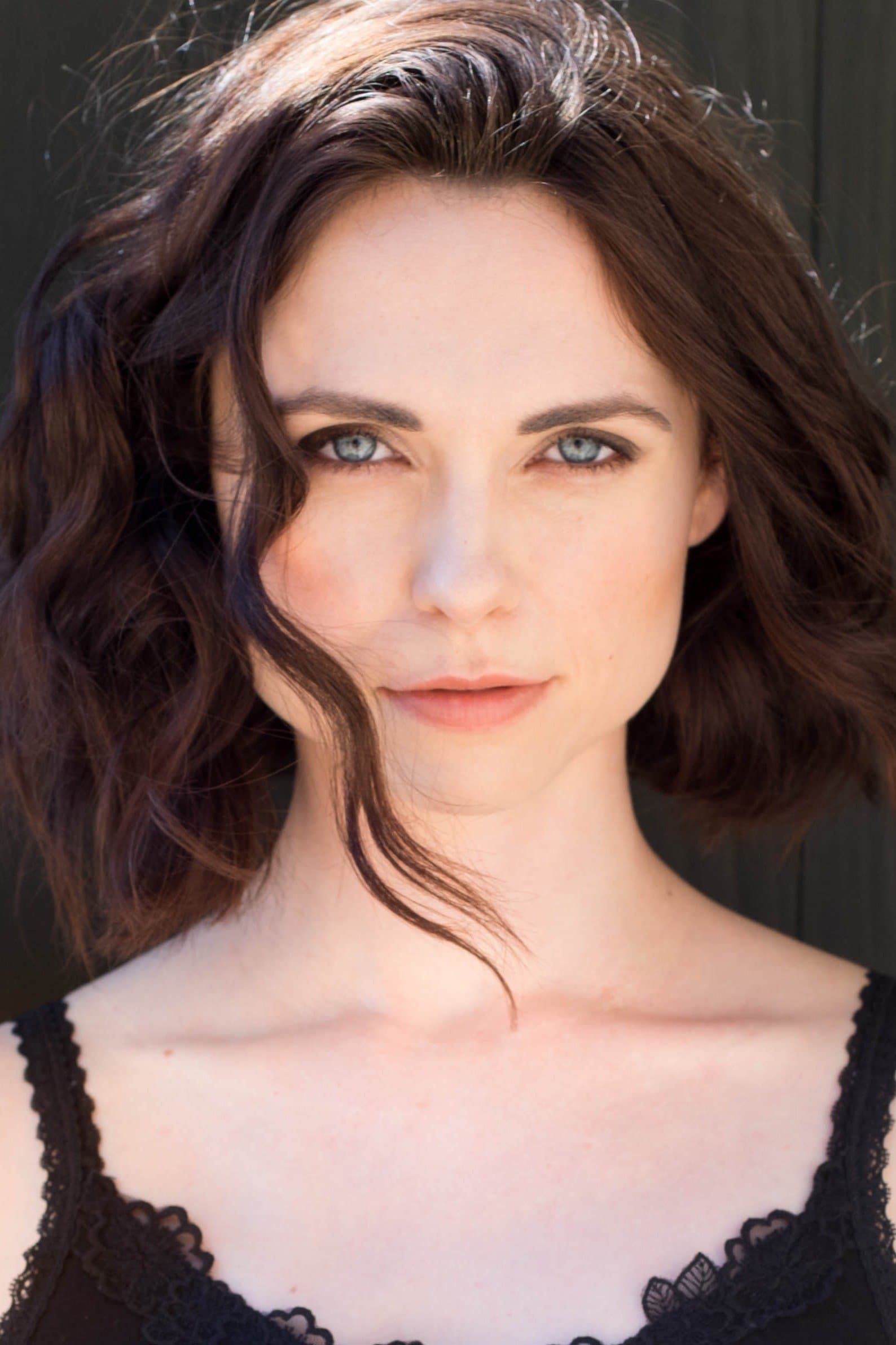 Kerry Barker profile