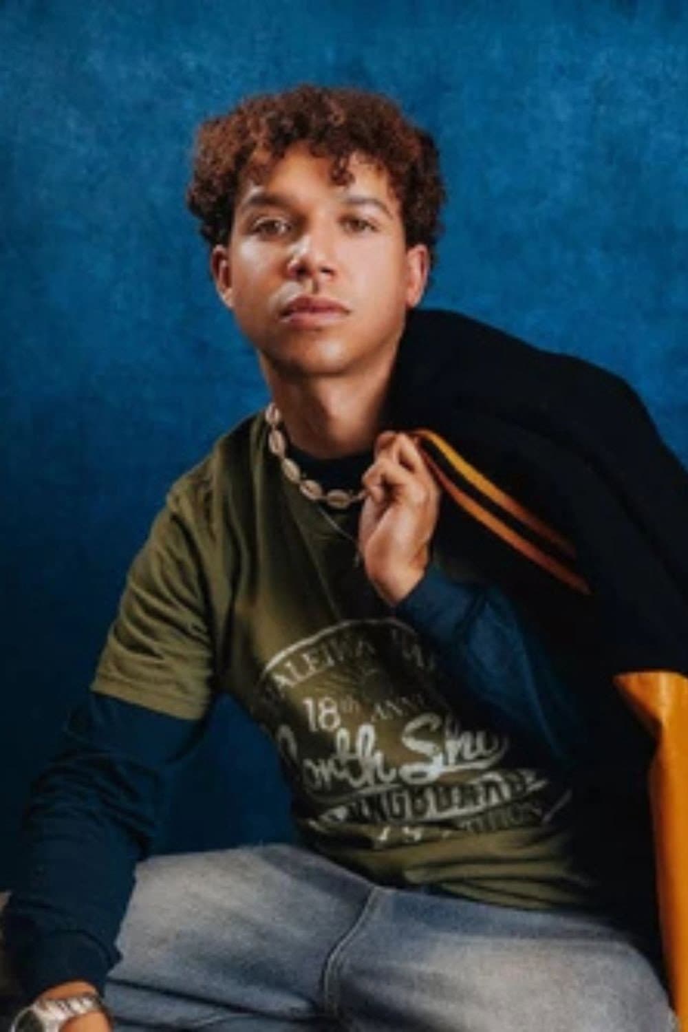 Chanse McCrary profile