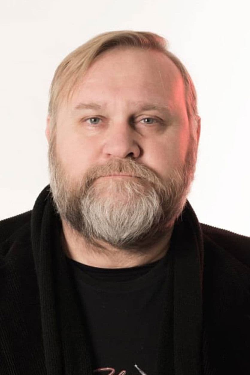 Carlos Kaspar profile