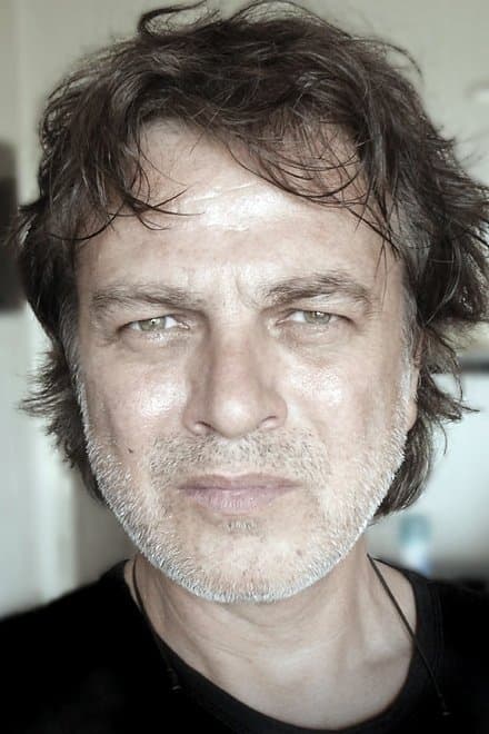 Jean-Philippe Goudroye profile