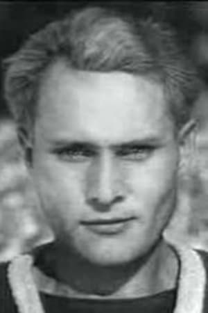 Grigory Pluzhnik profile